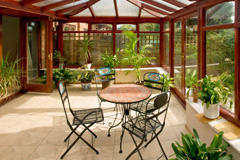 Syerston conservatory quotes