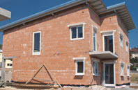 Syerston home extensions
