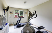 Syerston home gym construction leads