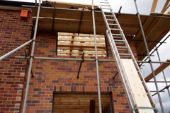 house extensions Syerston